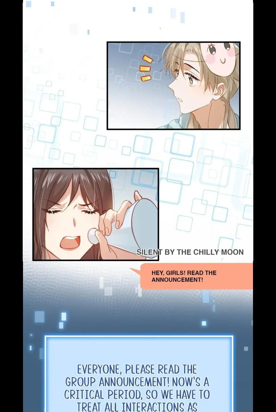 Read I Ship My Rival x Me chapter 92 image 10 on Lezhin