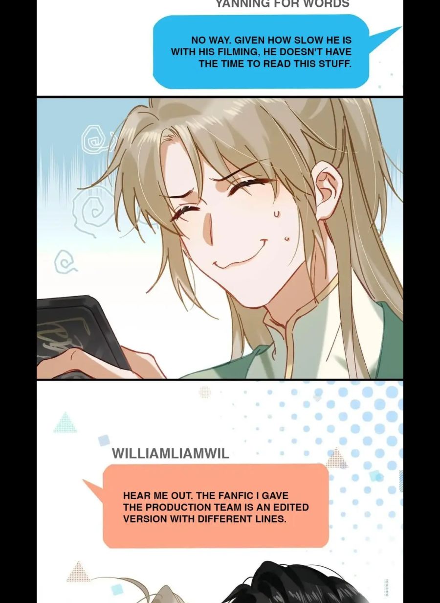 Read I Ship My Rival x Me chapter 92 image 23 on Lezhin
