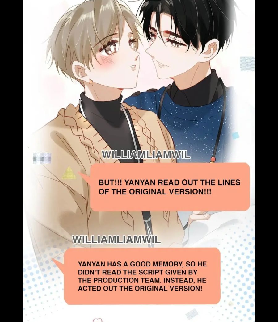 Read I Ship My Rival x Me chapter 92 image 24 on Lezhin