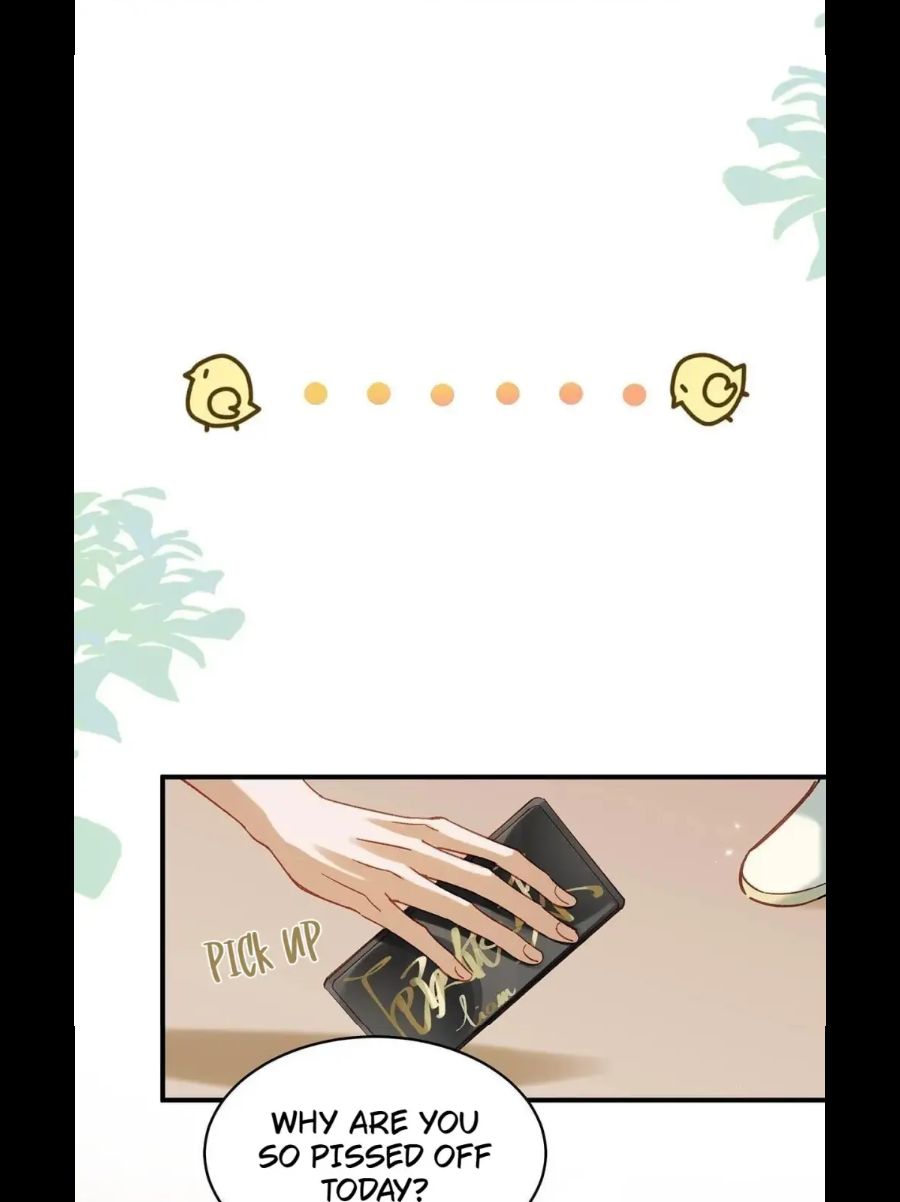 Read I Ship My Rival x Me chapter 92 image 27 on Lezhin