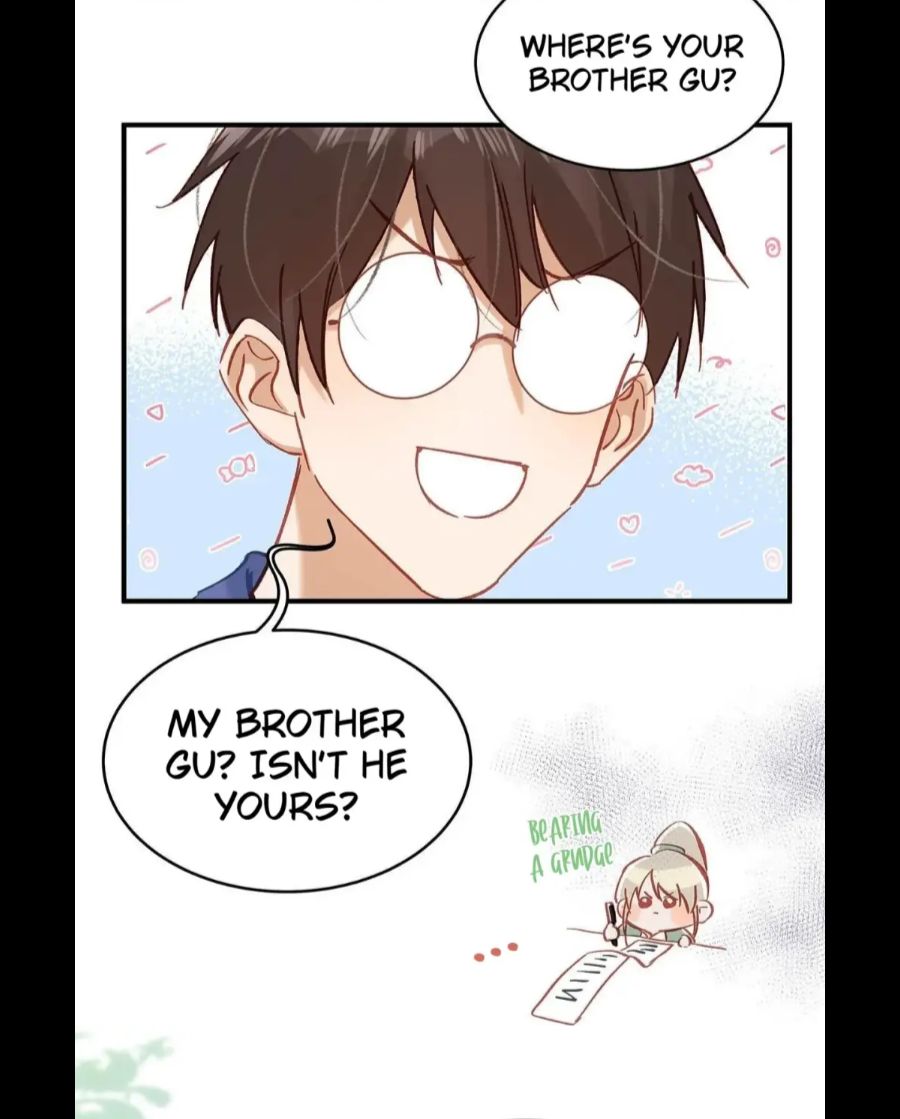 Read I Ship My Rival x Me chapter 92 image 29 on Lezhin