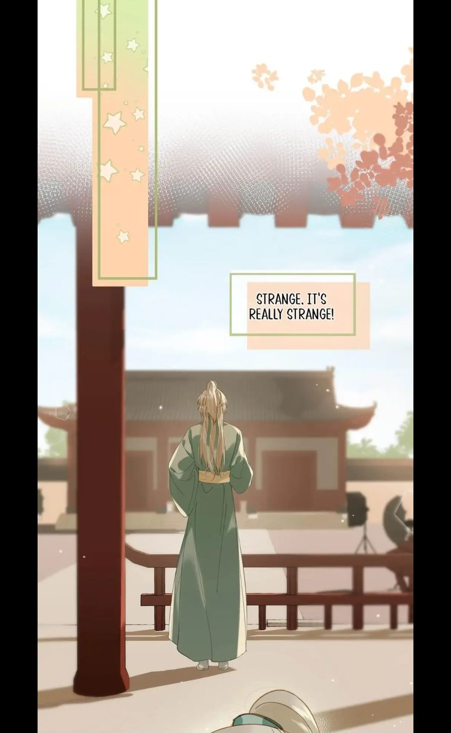 Read I Ship My Rival x Me chapter 92 image 3 on Lezhin