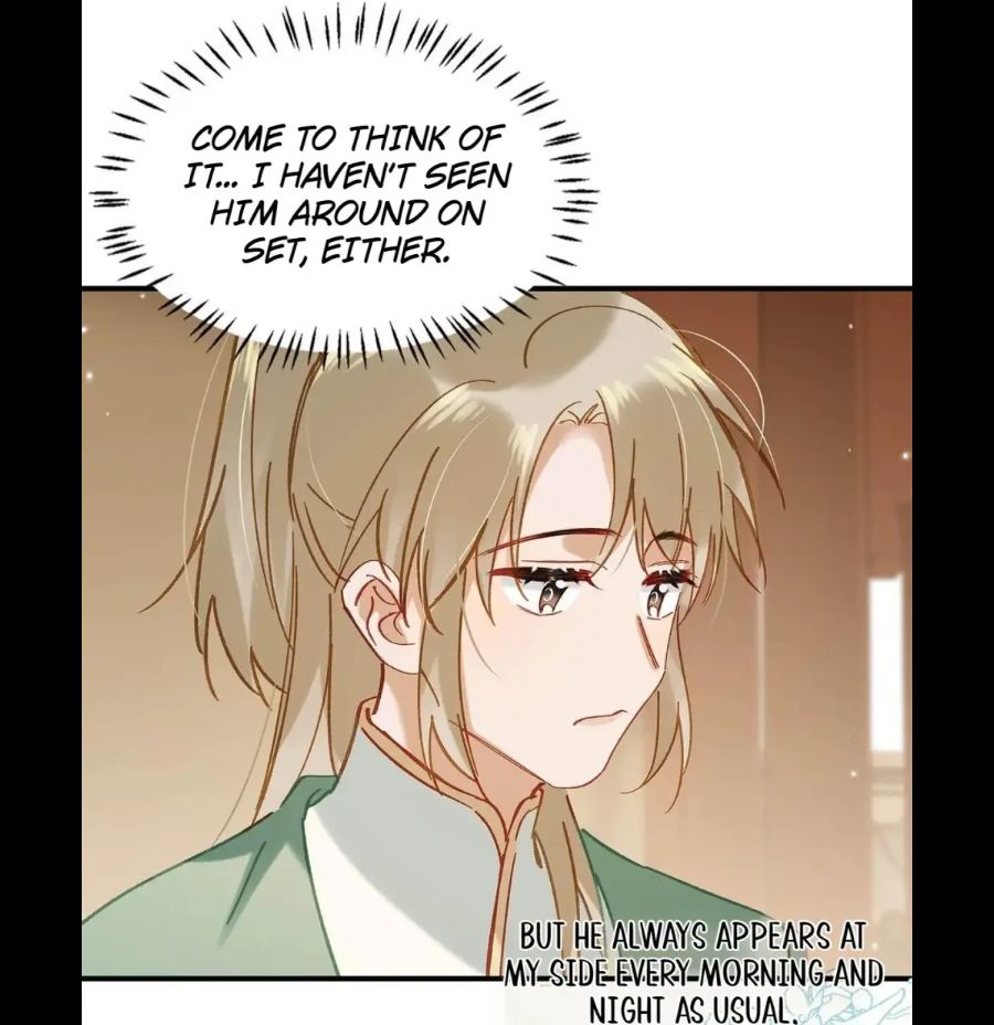 Read I Ship My Rival x Me chapter 92 image 31 on Lezhin