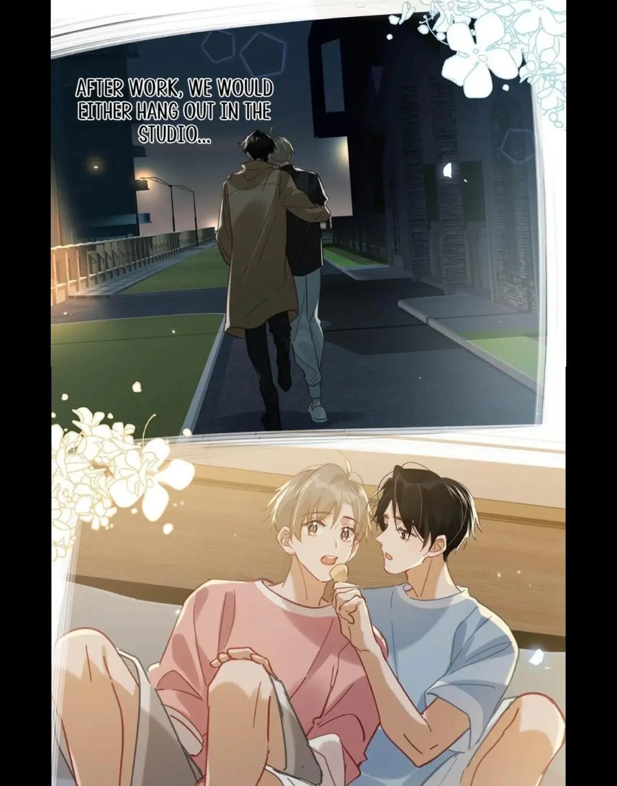 Read I Ship My Rival x Me chapter 92 image 32 on Lezhin