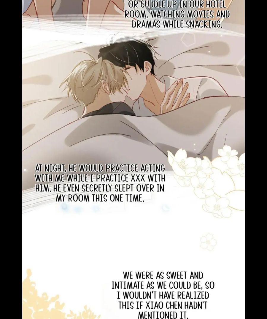 Read I Ship My Rival x Me chapter 92 image 33 on Lezhin