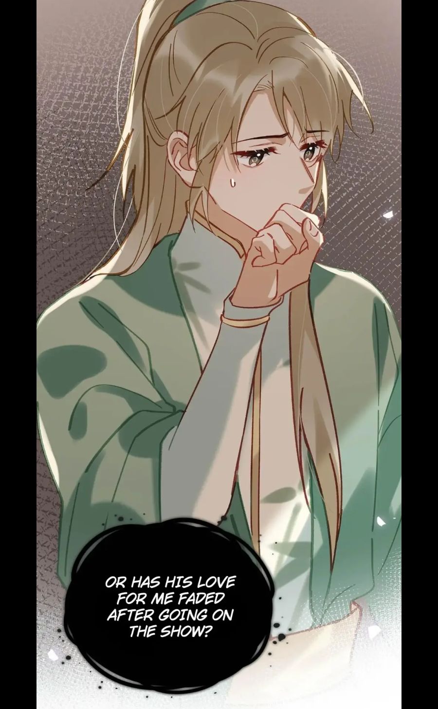 Read I Ship My Rival x Me chapter 92 image 35 on Lezhin