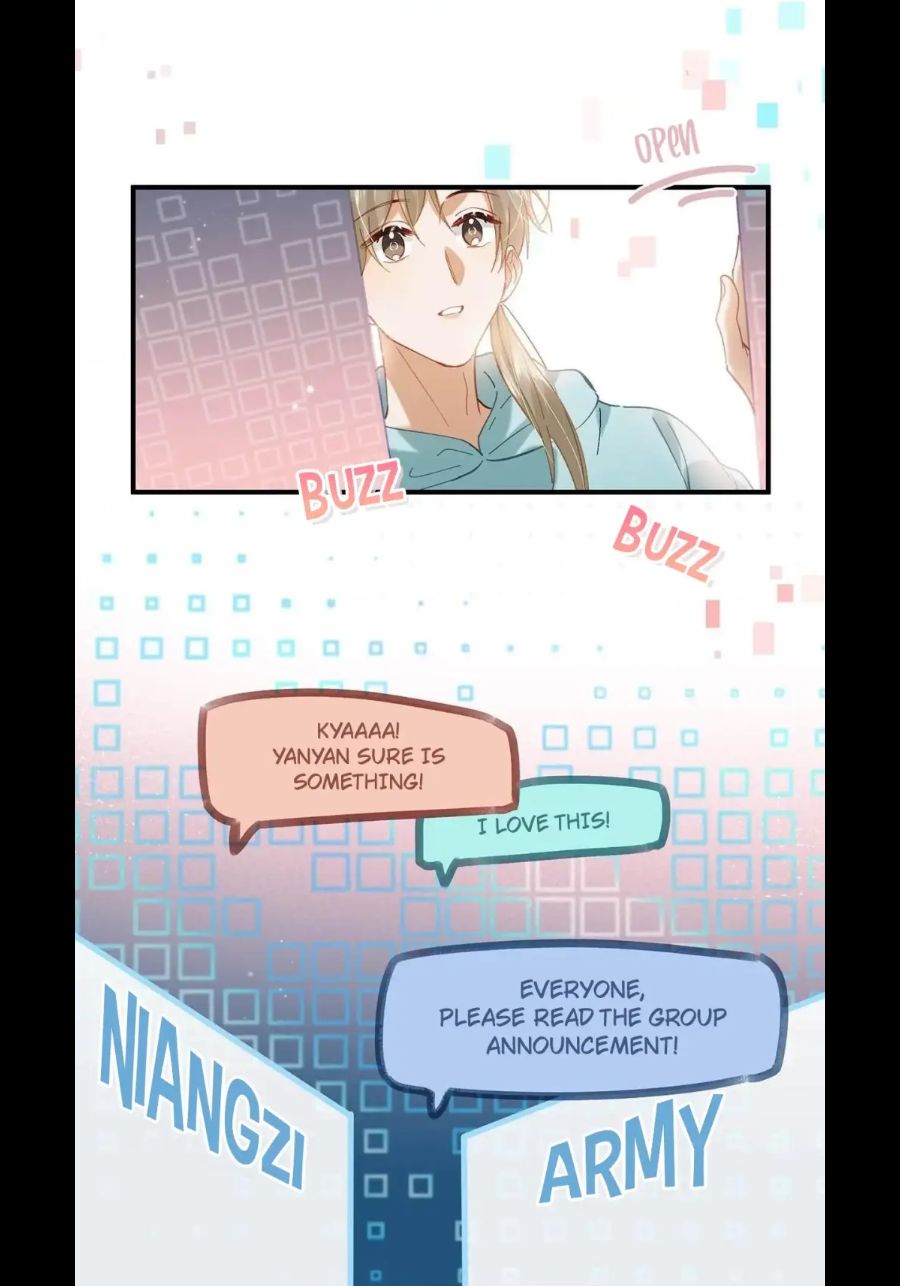 Read I Ship My Rival x Me chapter 92 image 8 on Lezhin