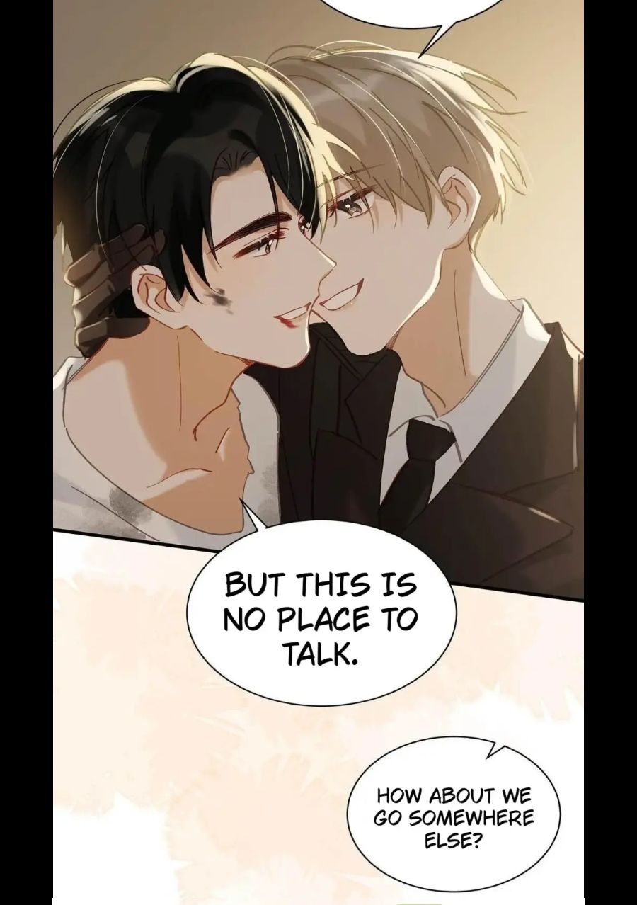 Read I Ship My Rival x Me chapter 93 image 17 on Lezhin