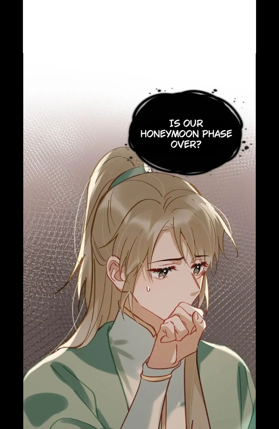 Read I Ship My Rival x Me chapter 93 image 2 on Lezhin