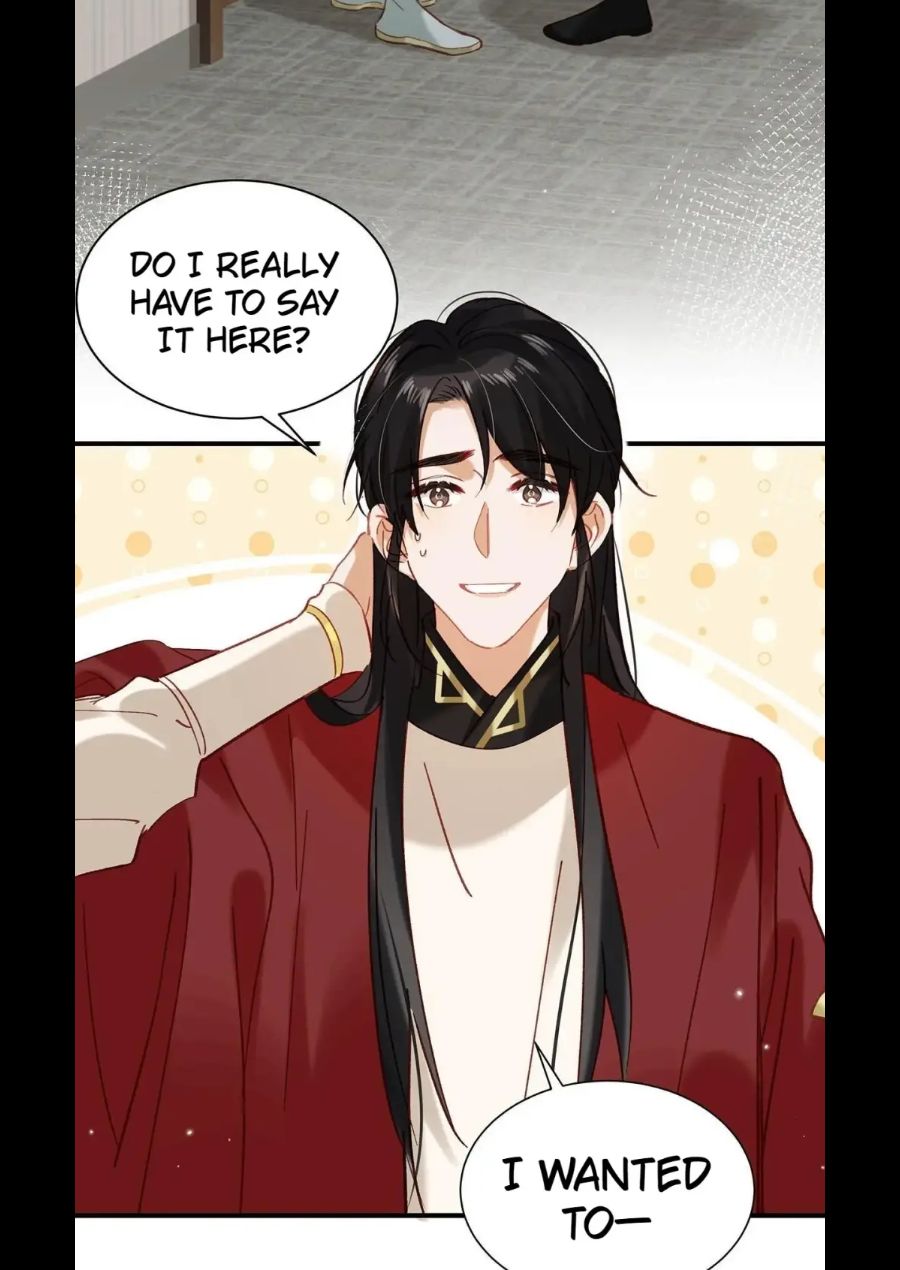 Read I Ship My Rival x Me chapter 93 image 20 on Lezhin