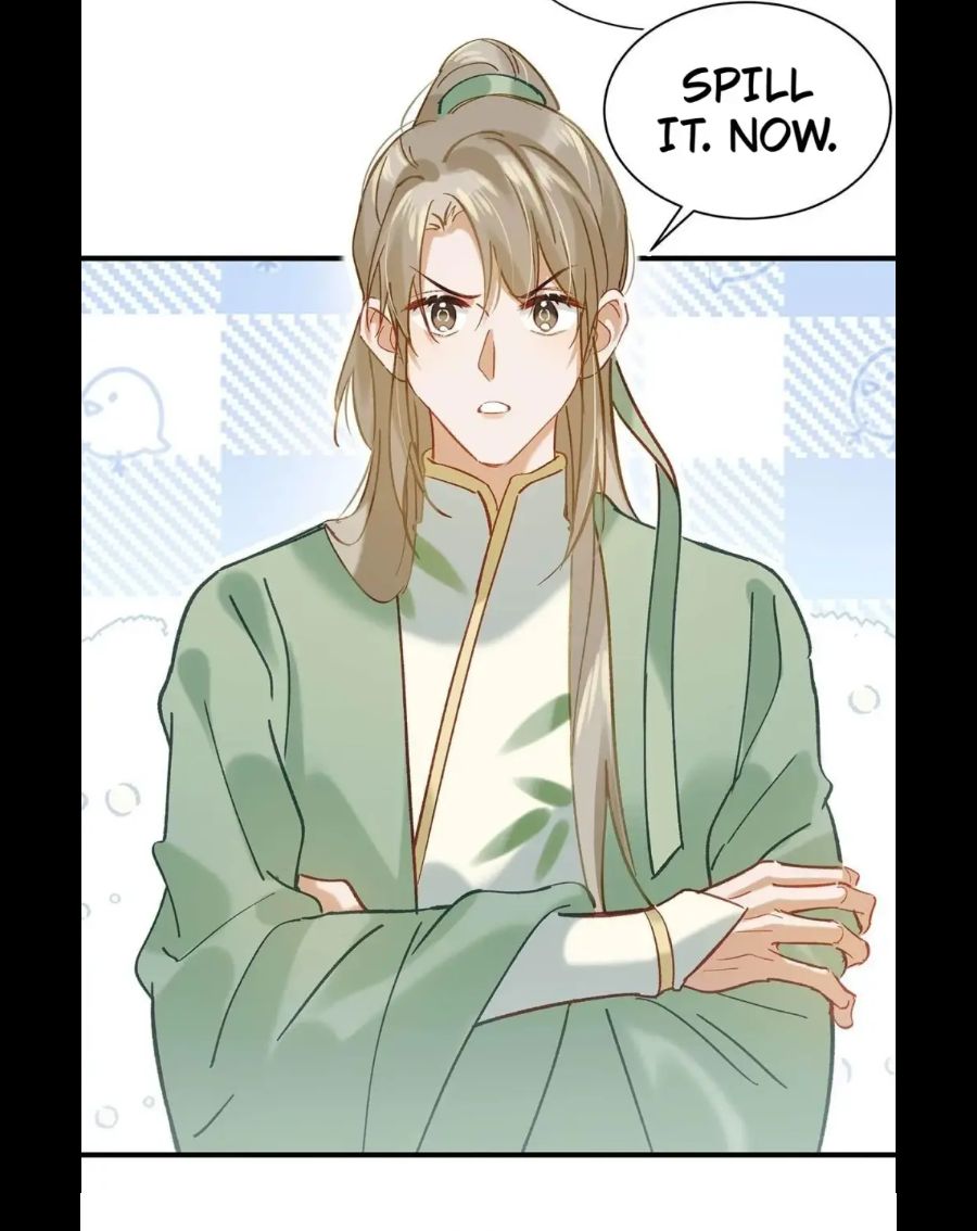 Read I Ship My Rival x Me chapter 93 image 21 on Lezhin