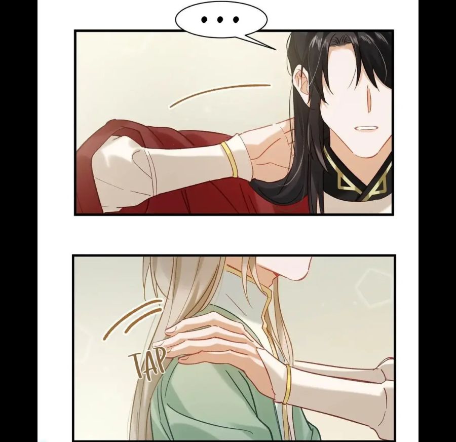 Read I Ship My Rival x Me chapter 93 image 22 on Lezhin