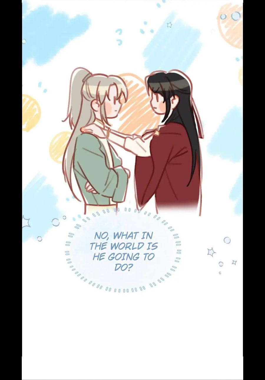Read I Ship My Rival x Me chapter 93 image 23 on Lezhin