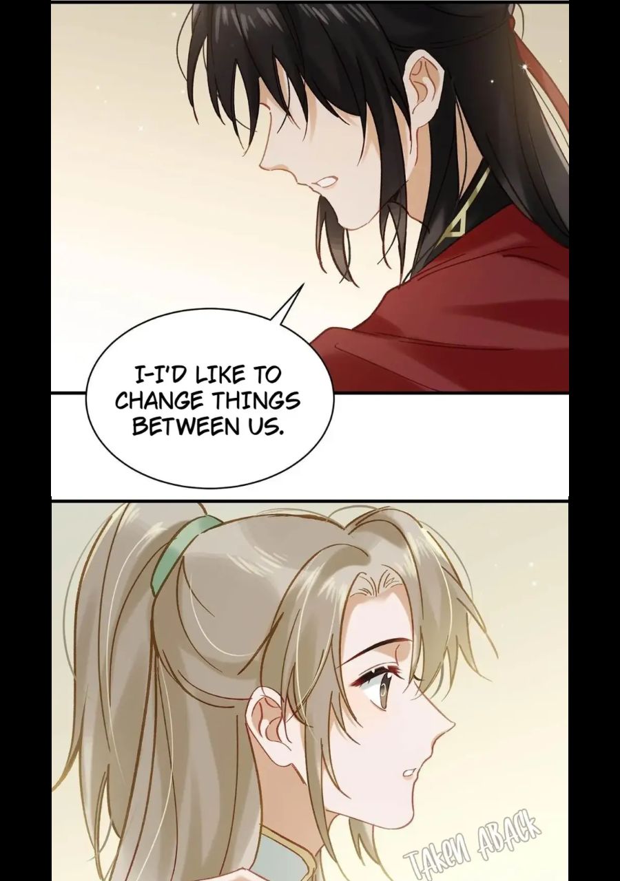 Read I Ship My Rival x Me chapter 93 image 24 on Lezhin