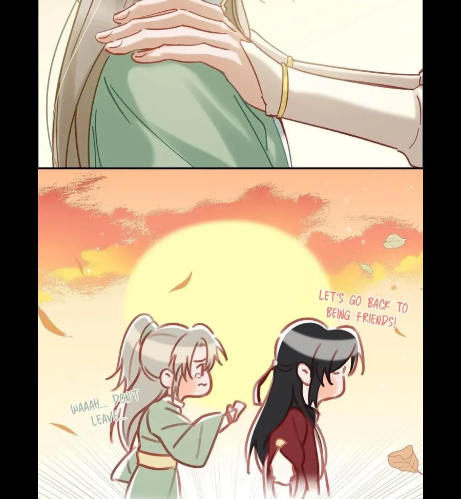 Read I Ship My Rival x Me chapter 93 image 25 on Lezhin