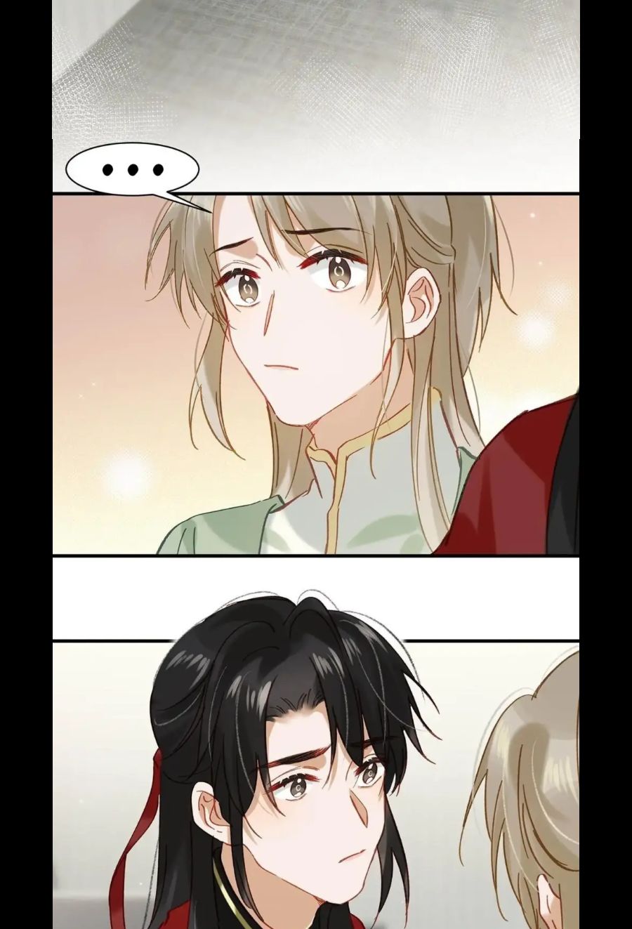 Read I Ship My Rival x Me chapter 93 image 32 on Lezhin