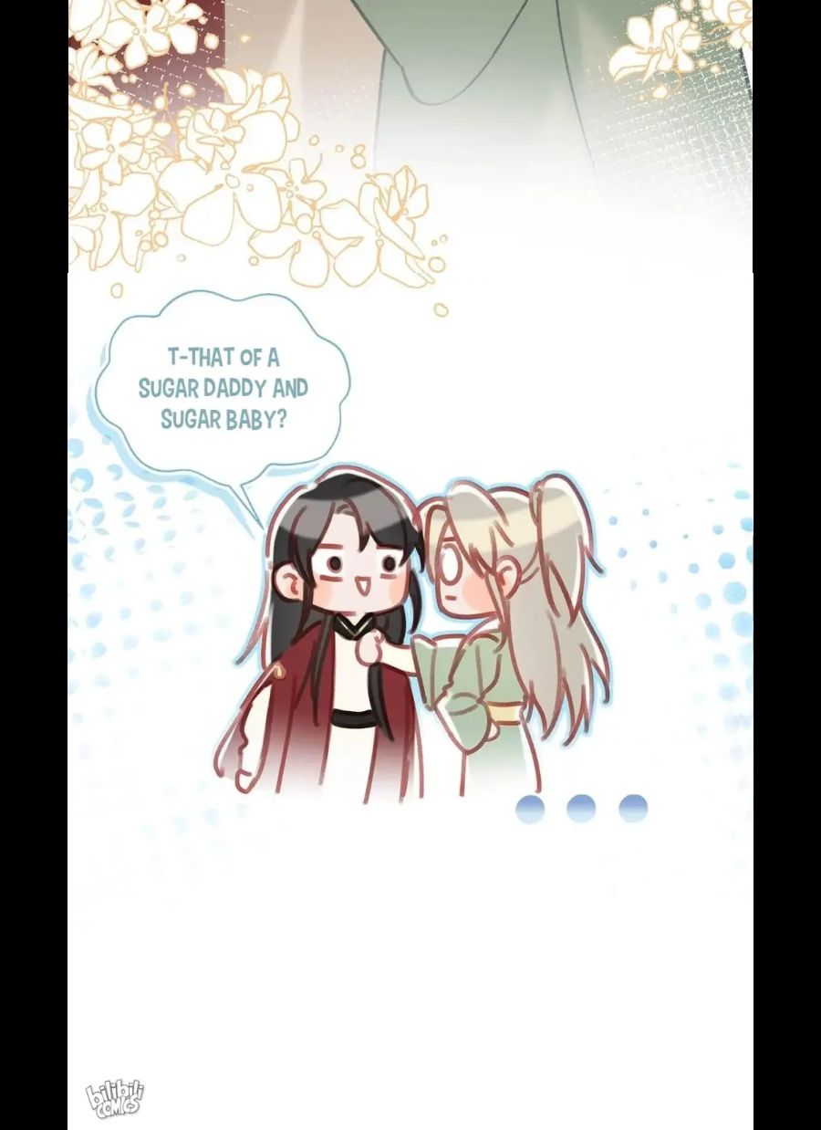 Read I Ship My Rival x Me chapter 93 image 36 on Lezhin