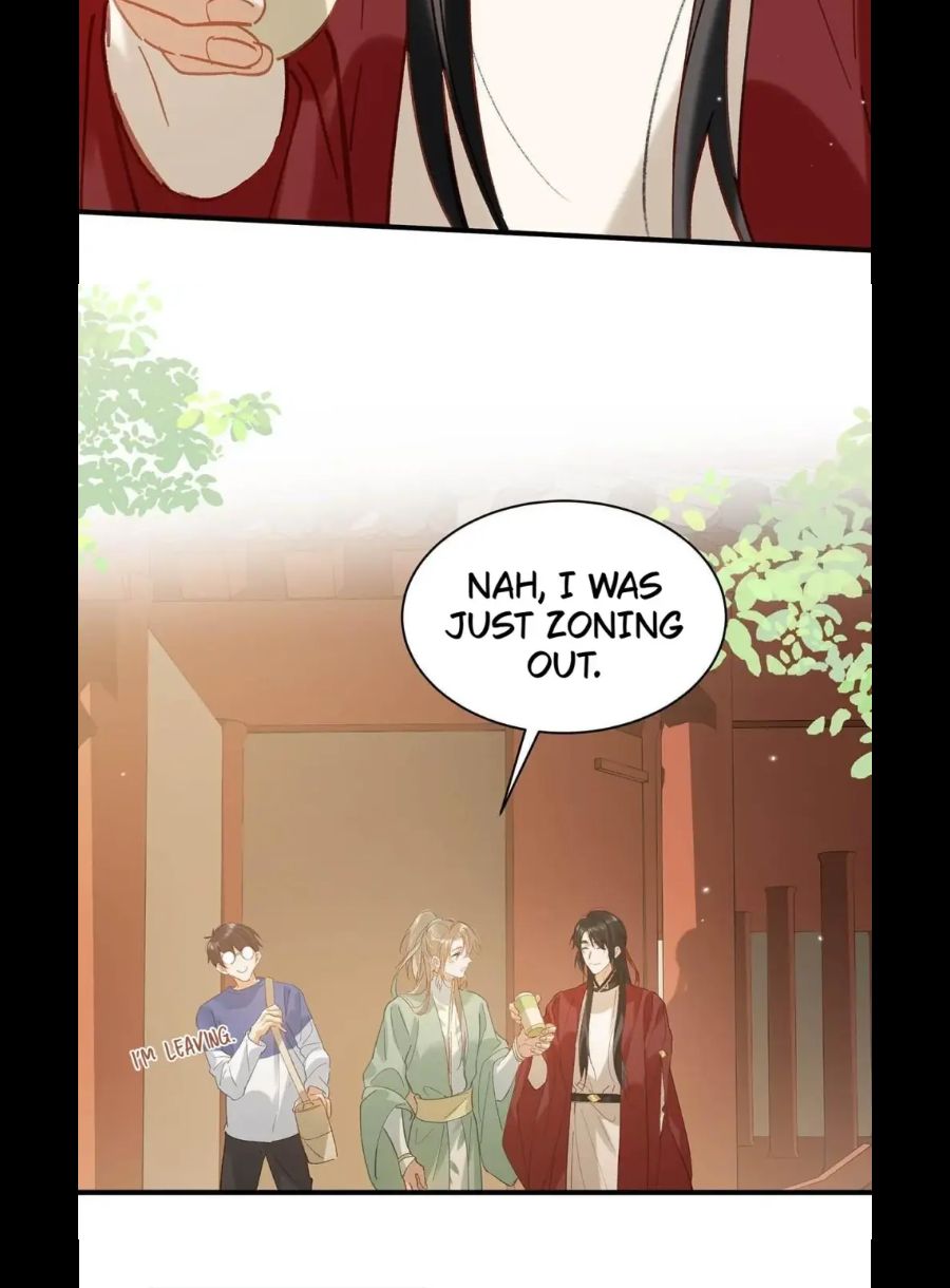 Read I Ship My Rival x Me chapter 93 image 5 on Lezhin