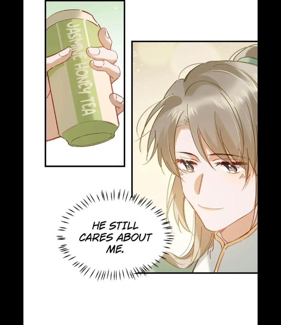 Read I Ship My Rival x Me chapter 93 image 6 on Lezhin