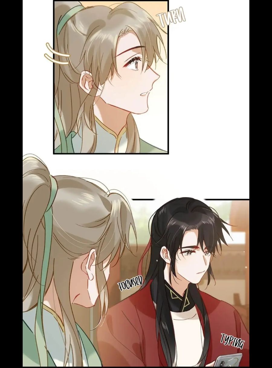 Read I Ship My Rival x Me chapter 93 image 7 on Lezhin