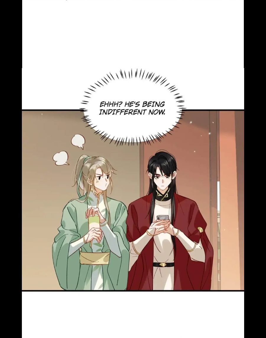 Read I Ship My Rival x Me chapter 93 image 8 on Lezhin