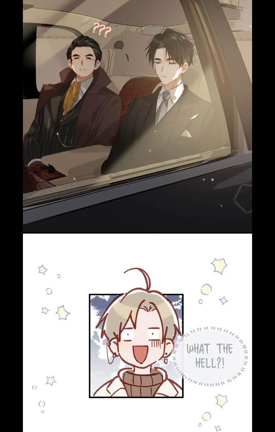 Read I Ship My Rival x Me chapter 96 image 14 on Lezhin
