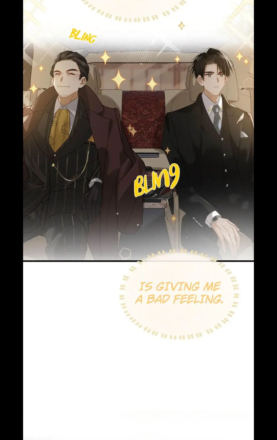 Read I Ship My Rival x Me chapter 96 image 16 on Lezhin