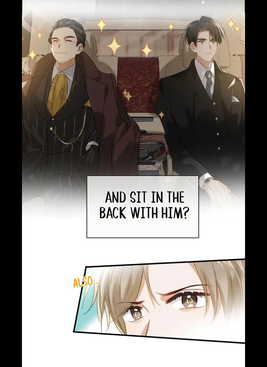 Read I Ship My Rival x Me chapter 96 image 19 on Lezhin
