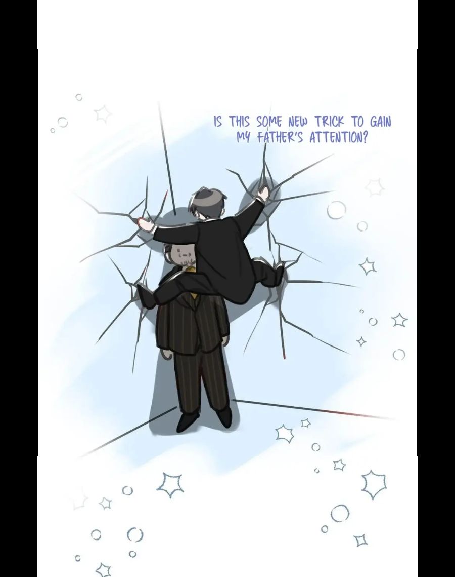 Read I Ship My Rival x Me chapter 96 image 27 on Lezhin