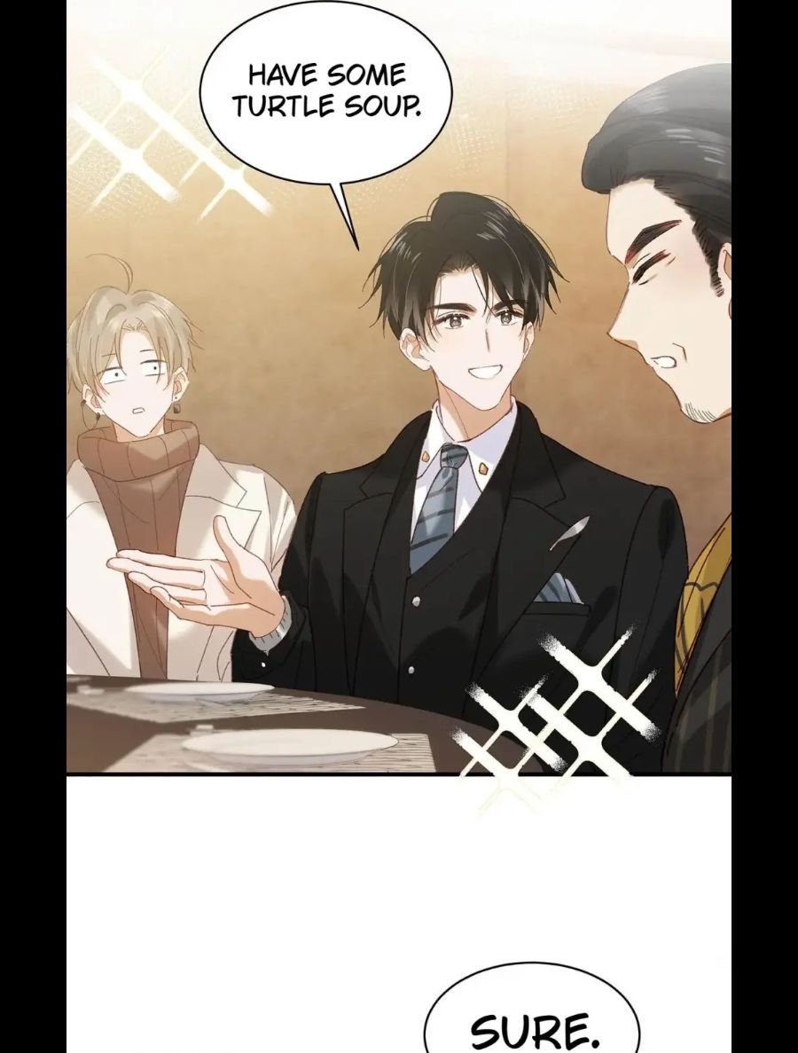 Read I Ship My Rival x Me chapter 96 image 32 on Lezhin