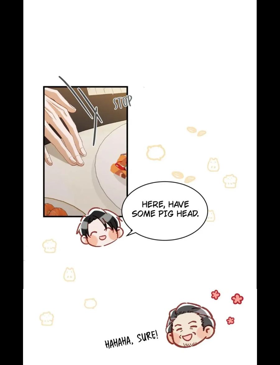Read I Ship My Rival x Me chapter 96 image 34 on Lezhin