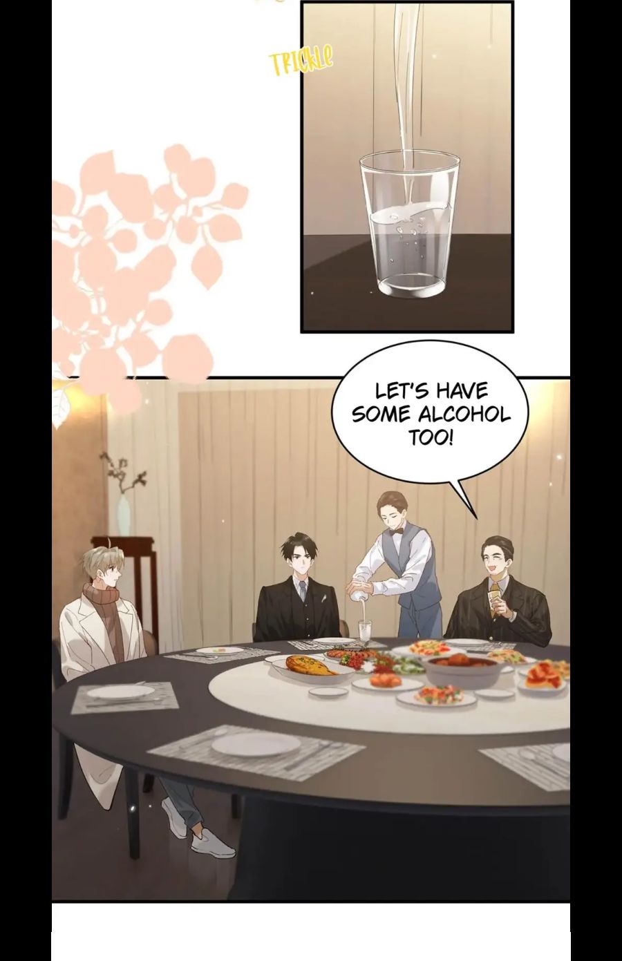 Read I Ship My Rival x Me chapter 96 image 37 on Lezhin