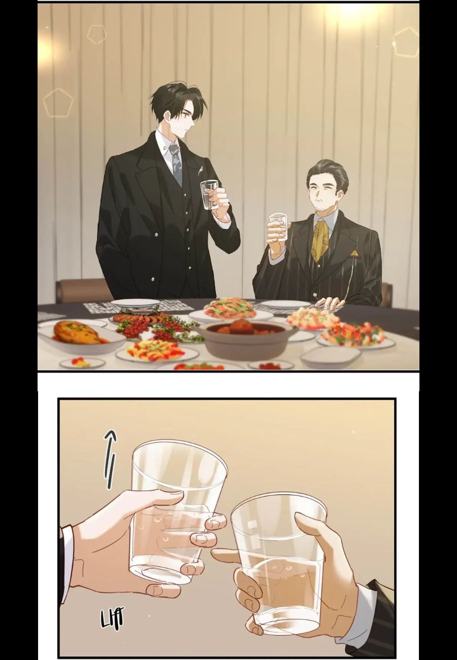 Read I Ship My Rival x Me chapter 96 image 40 on Lezhin