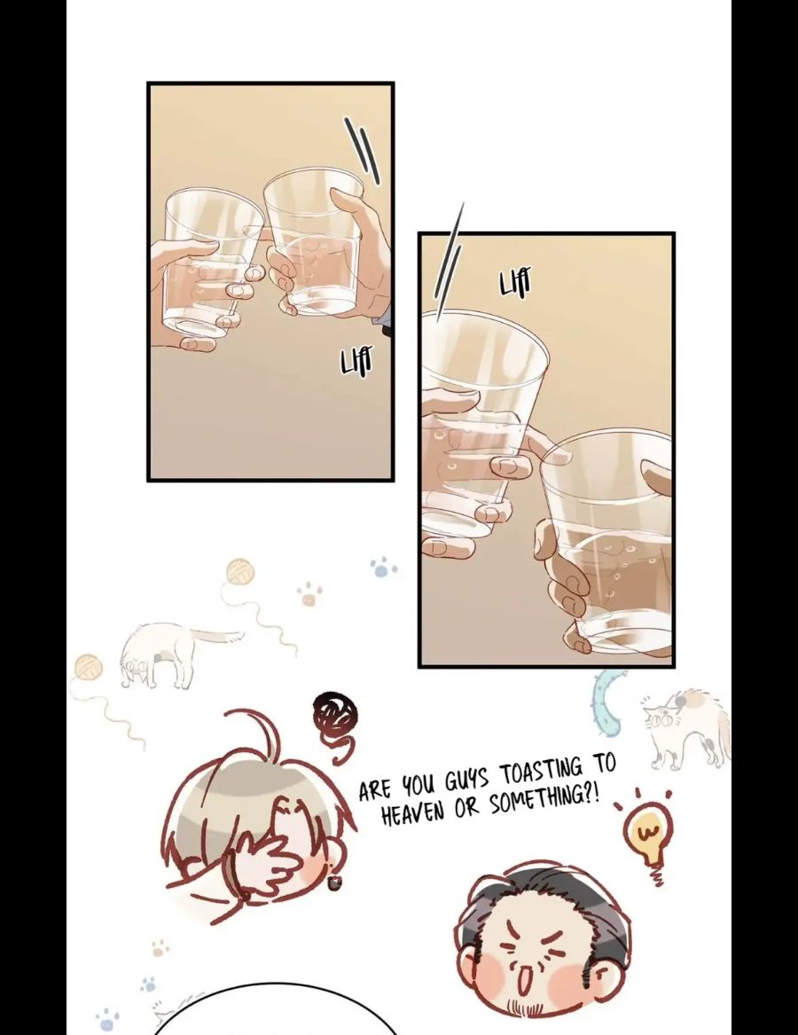Read I Ship My Rival x Me chapter 96 image 41 on Lezhin
