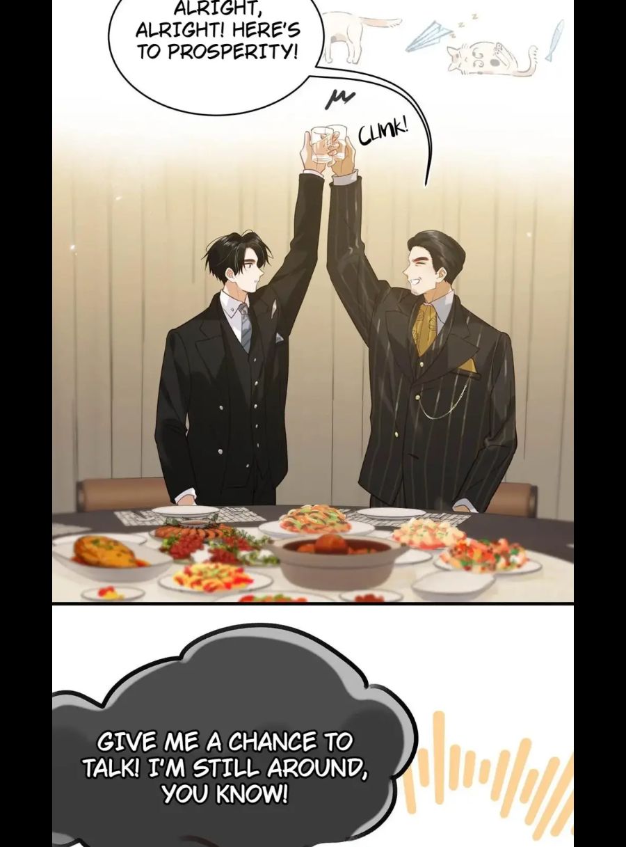 Read I Ship My Rival x Me chapter 96 image 42 on Lezhin