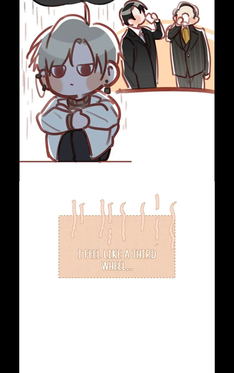 Read I Ship My Rival x Me chapter 96 image 43 on Lezhin