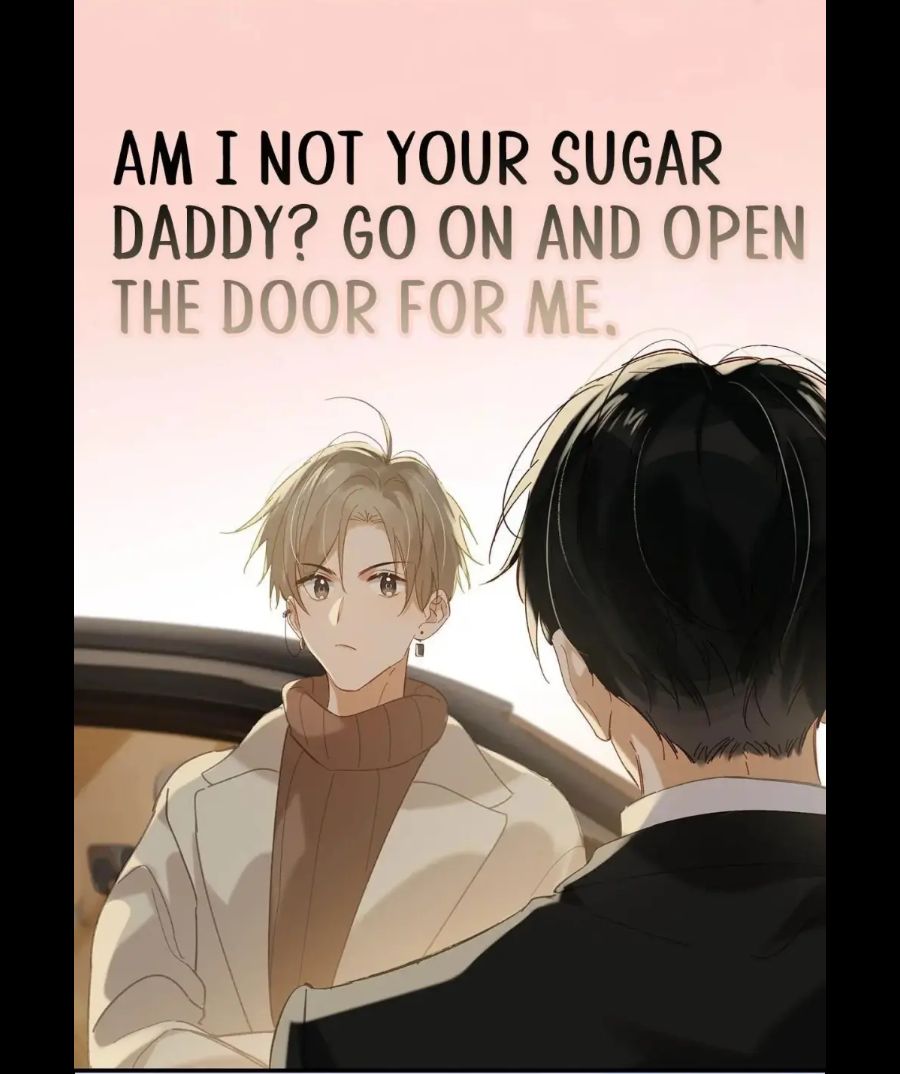 Read I Ship My Rival x Me chapter 96 image 5 on Lezhin