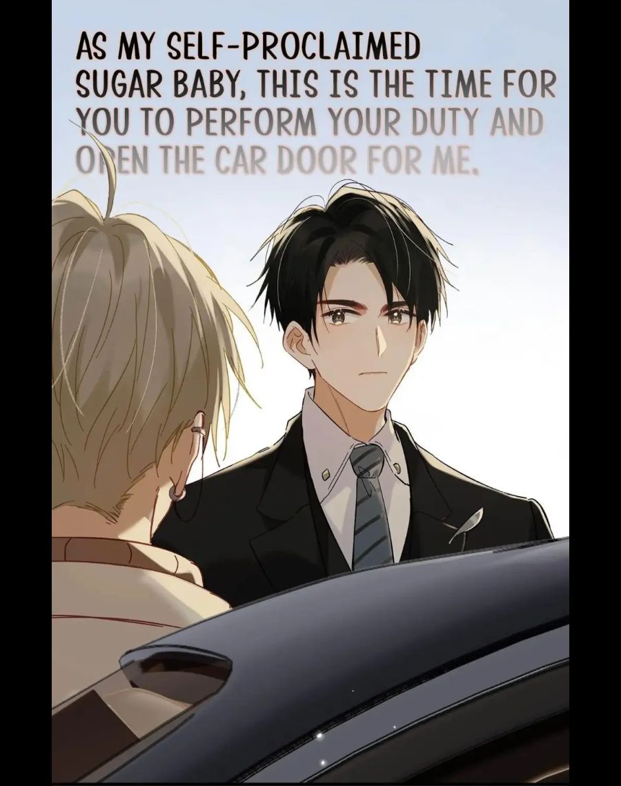 Read I Ship My Rival x Me chapter 96 image 6 on Lezhin