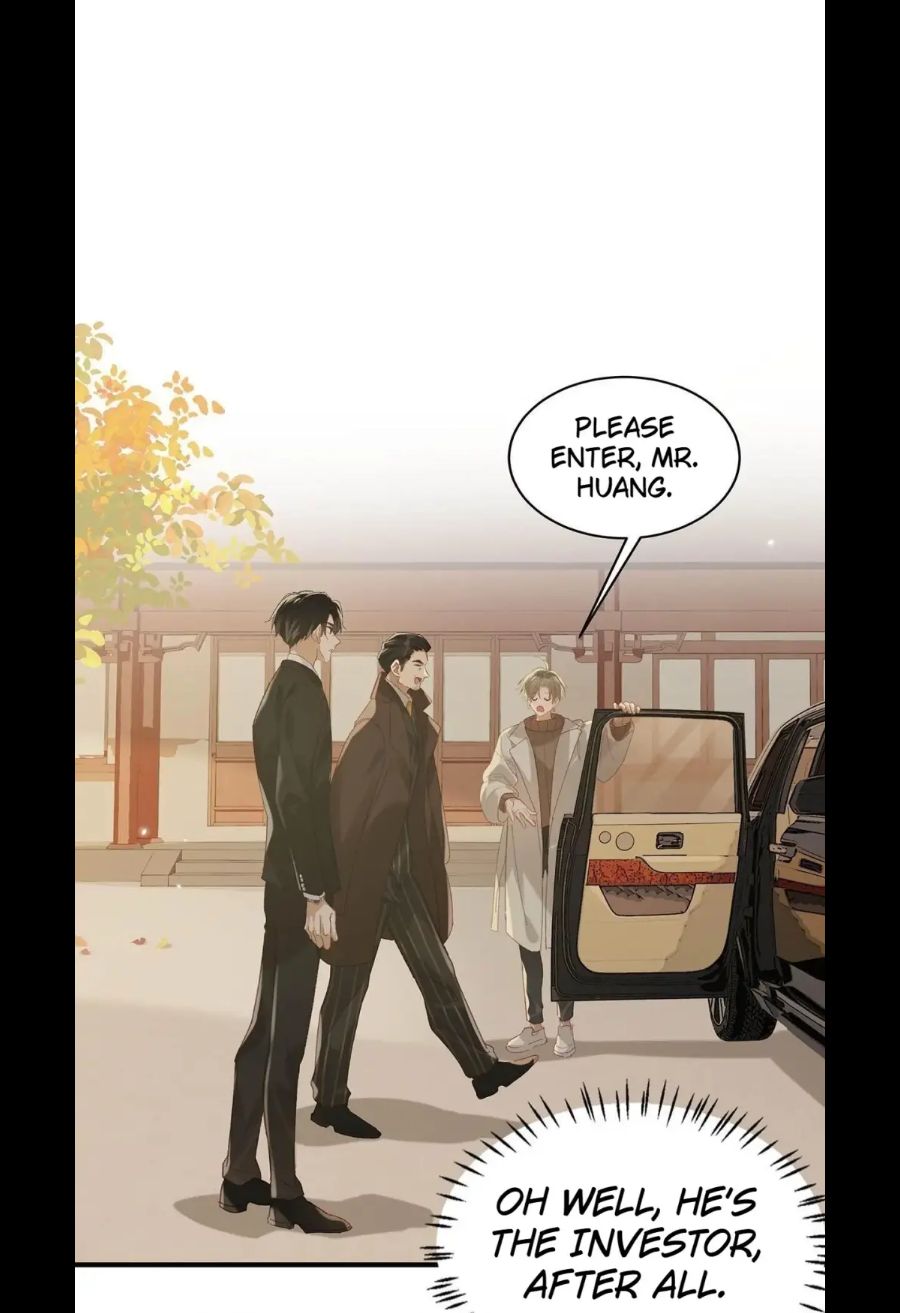 Read I Ship My Rival x Me chapter 96 image 8 on Lezhin