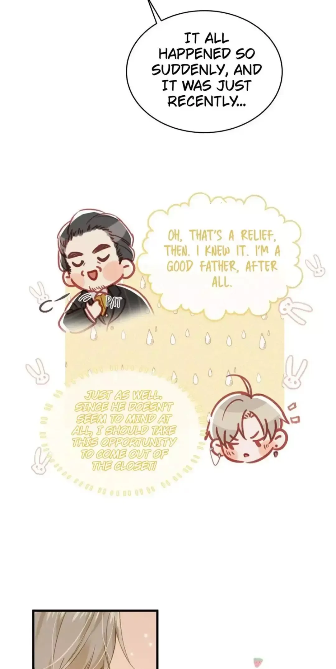 Read I Ship My Rival x Me chapter 98 image 12 on Lezhin