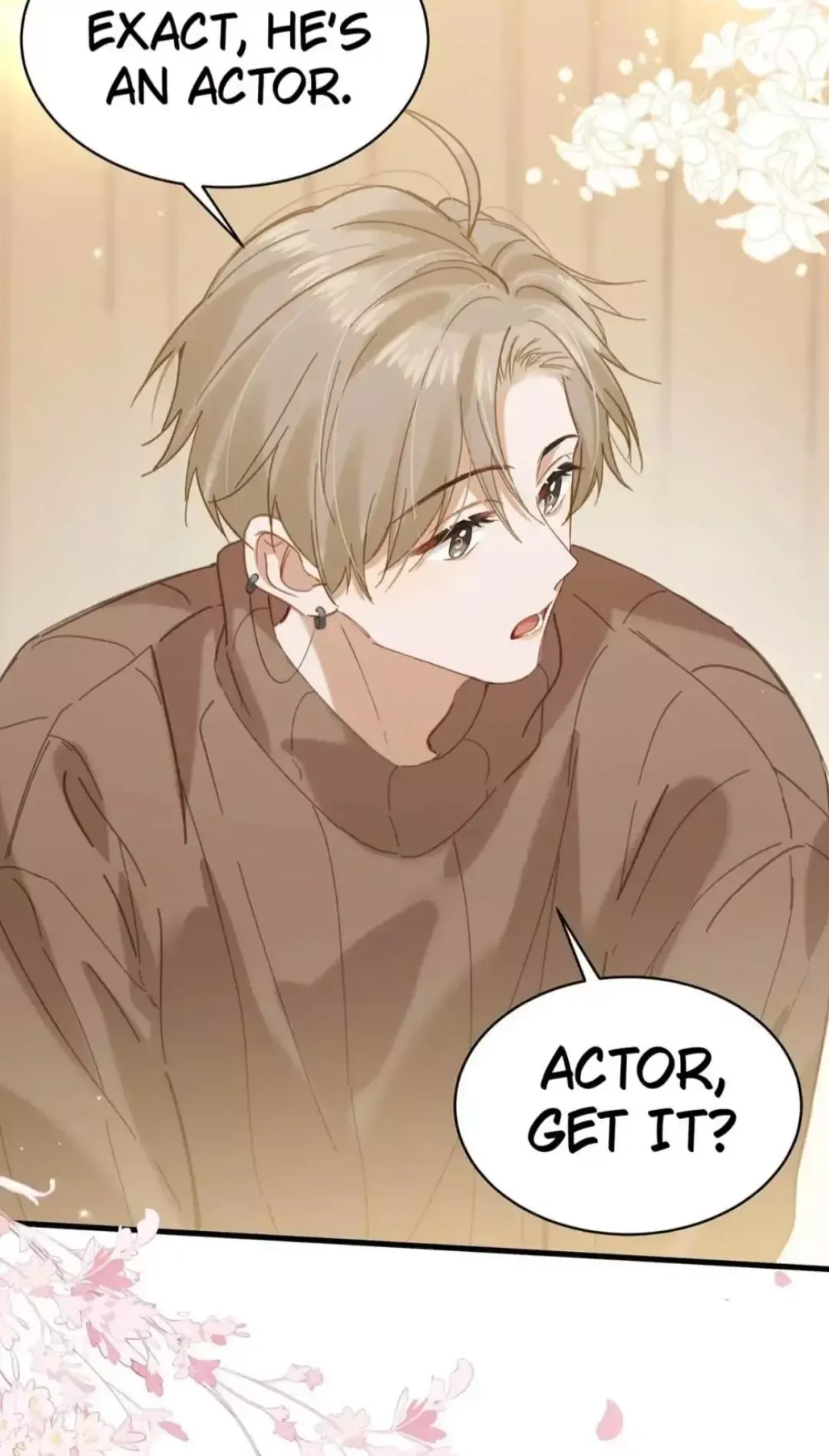 Read I Ship My Rival x Me chapter 98 image 16 on Lezhin