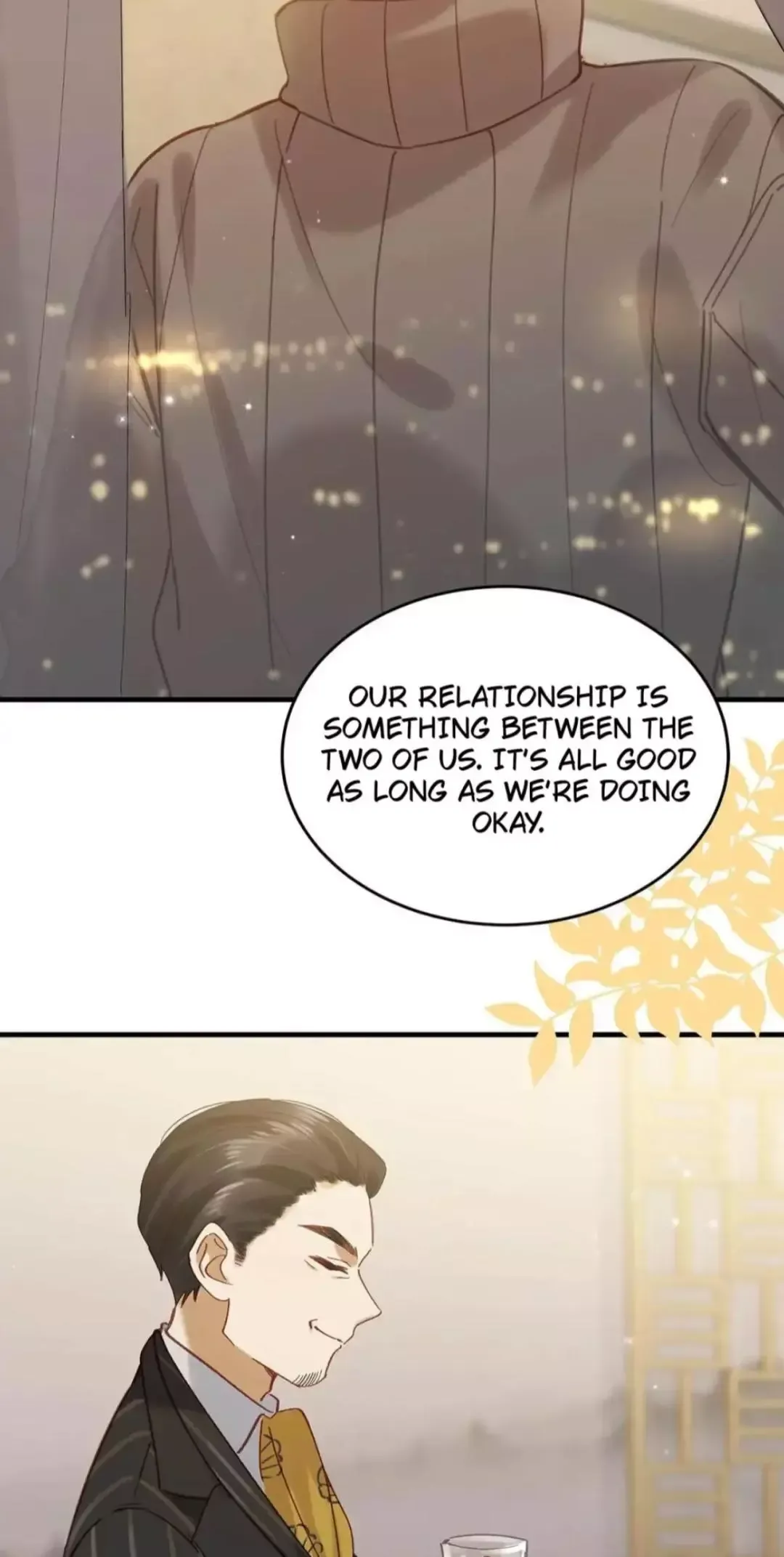 Read I Ship My Rival x Me chapter 98 image 22 on Lezhin