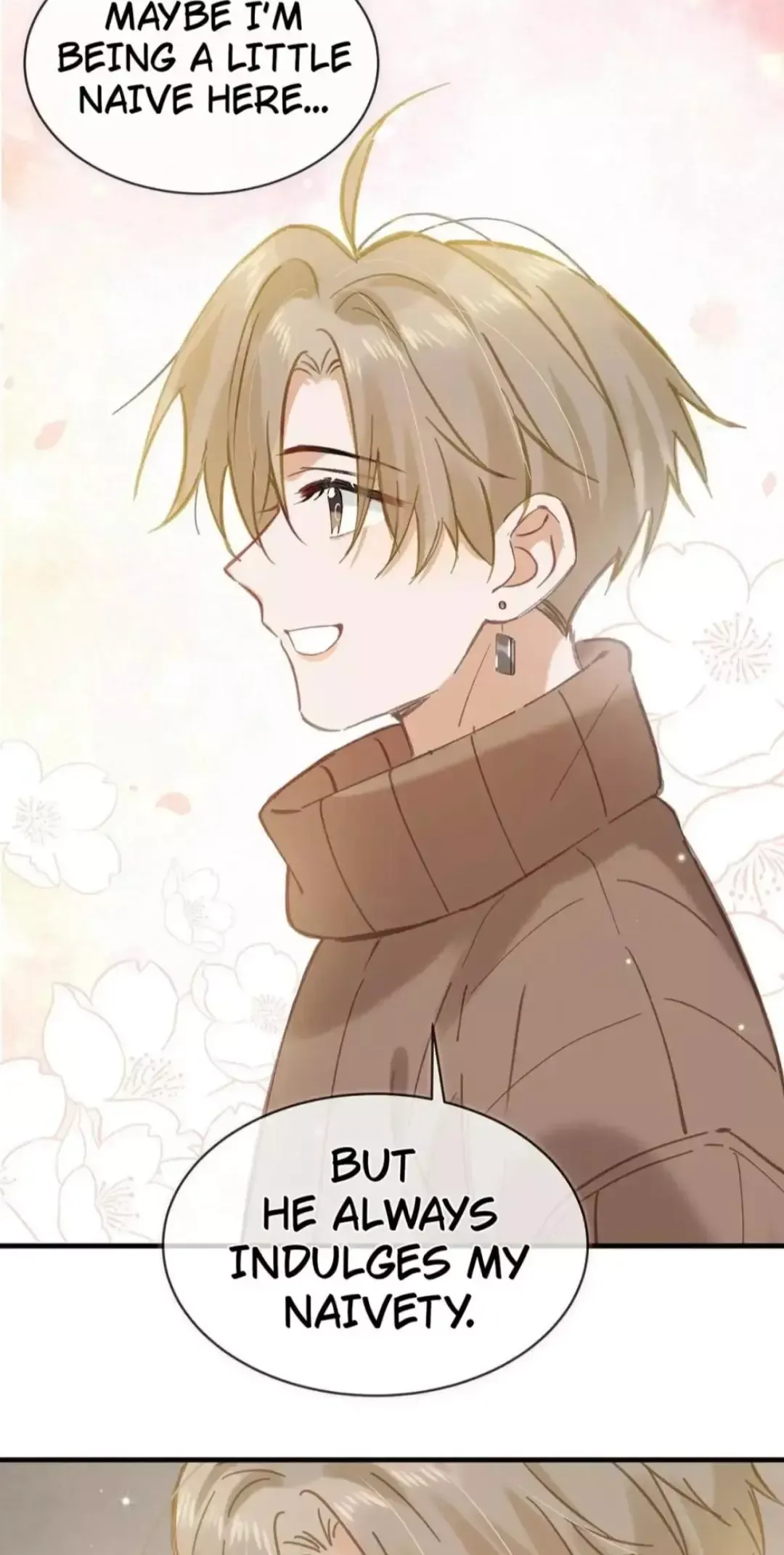 Read I Ship My Rival x Me chapter 98 image 24 on Lezhin