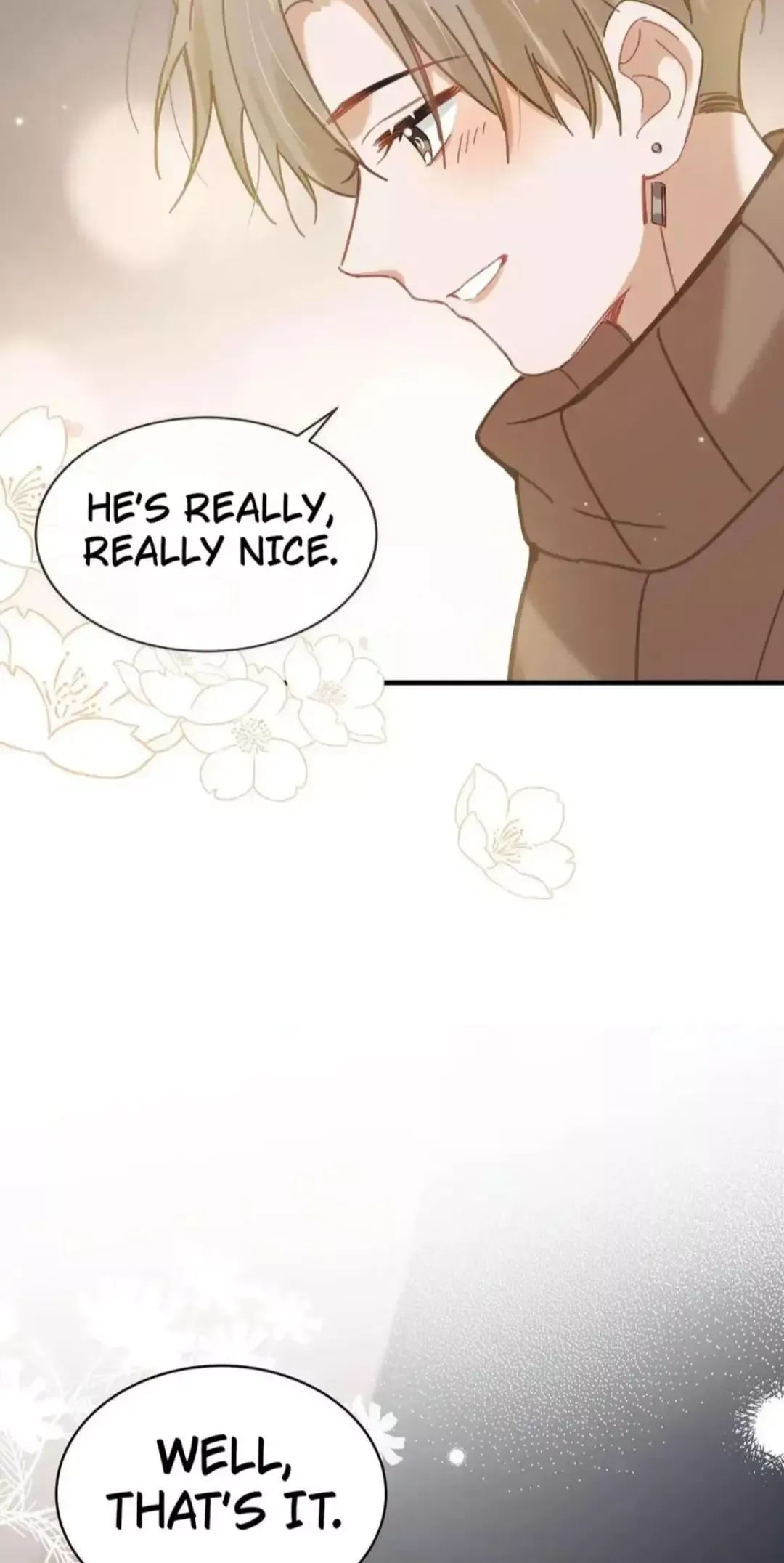 Read I Ship My Rival x Me chapter 98 image 25 on Lezhin