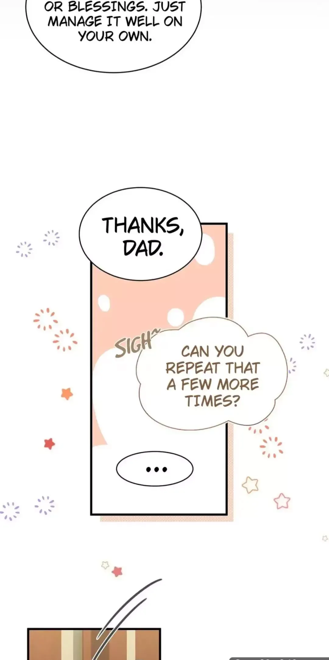 Read I Ship My Rival x Me chapter 98 image 31 on Lezhin