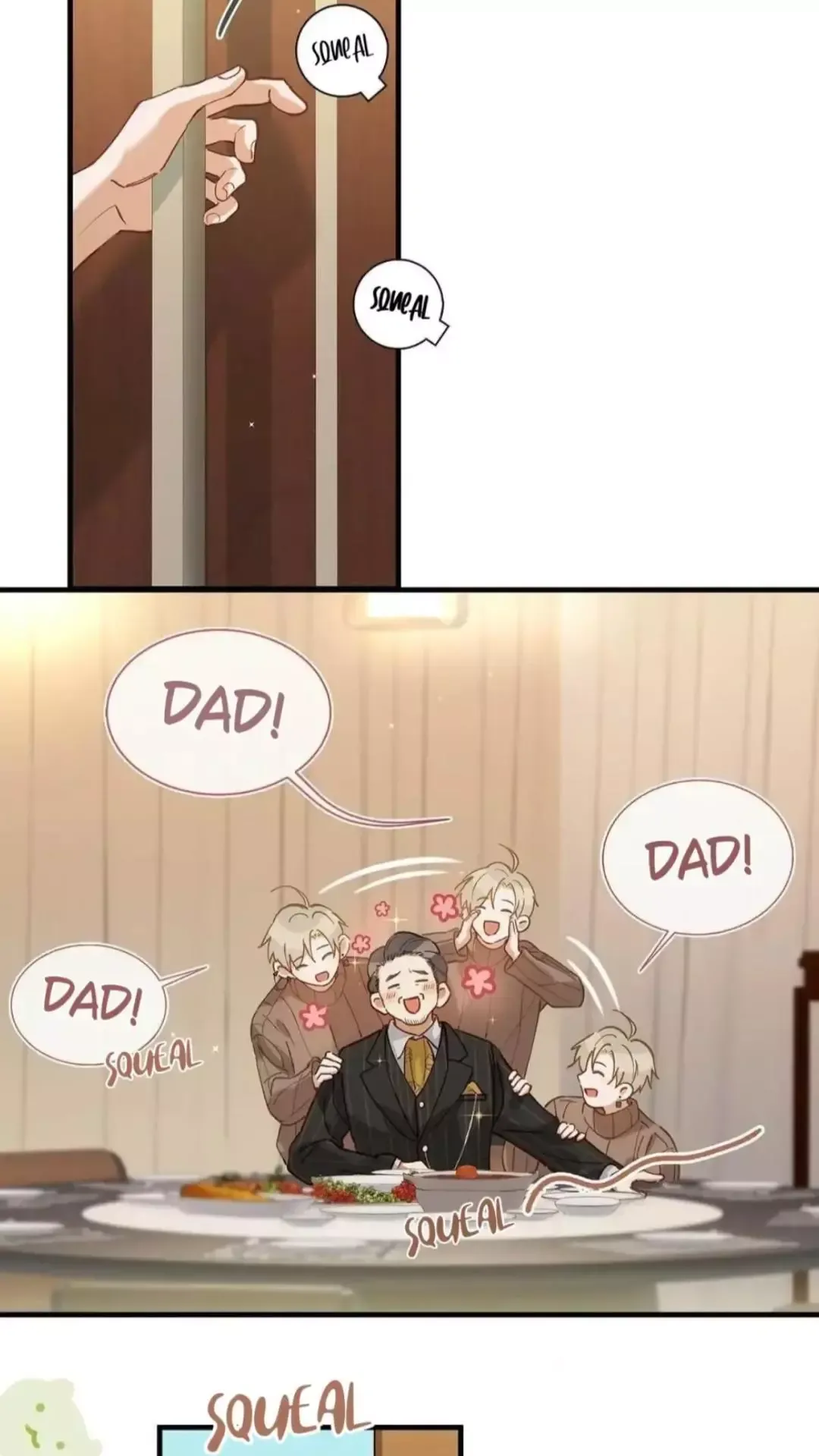 Read I Ship My Rival x Me chapter 98 image 32 on Lezhin