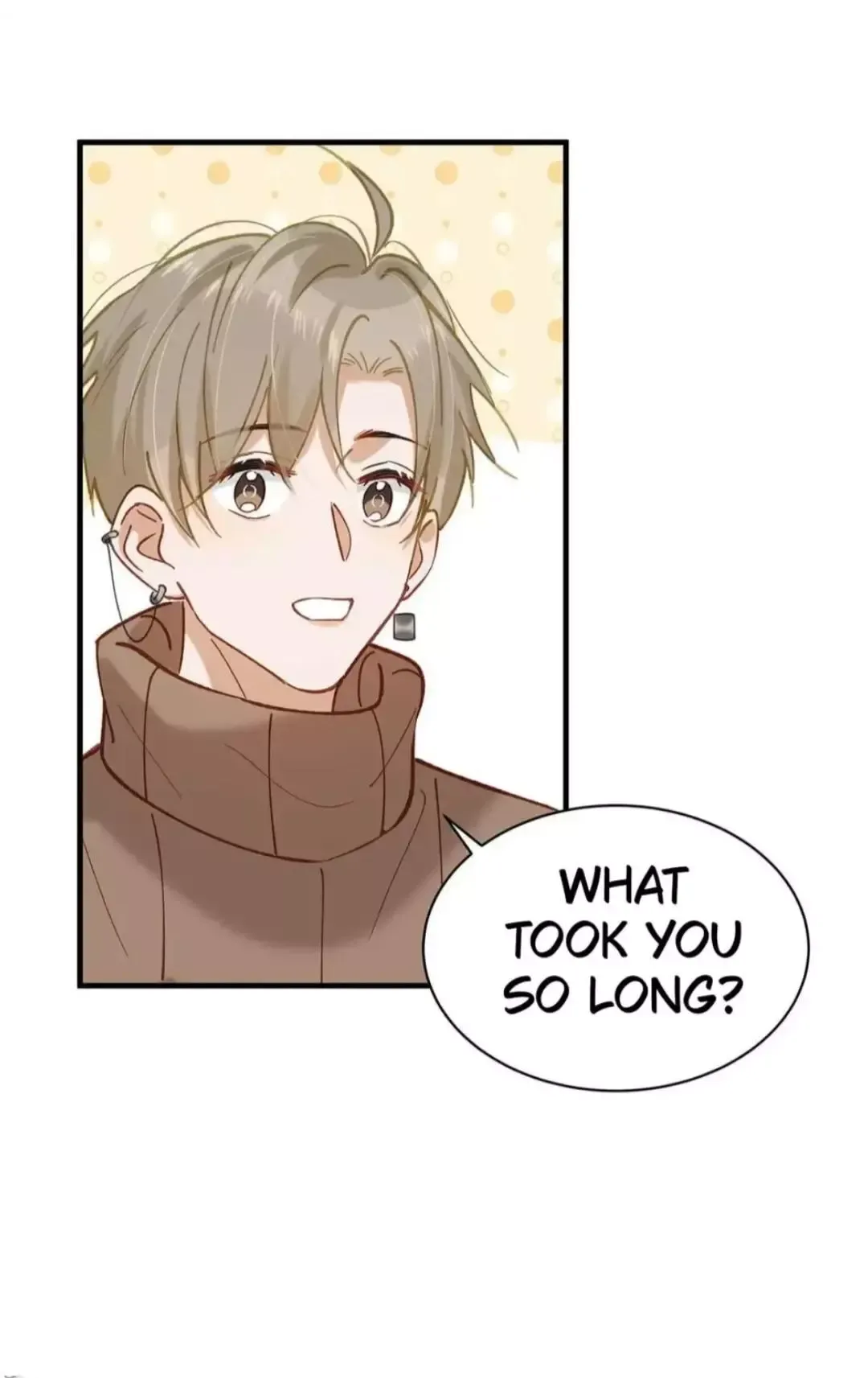 Read I Ship My Rival x Me chapter 98 image 35 on Lezhin