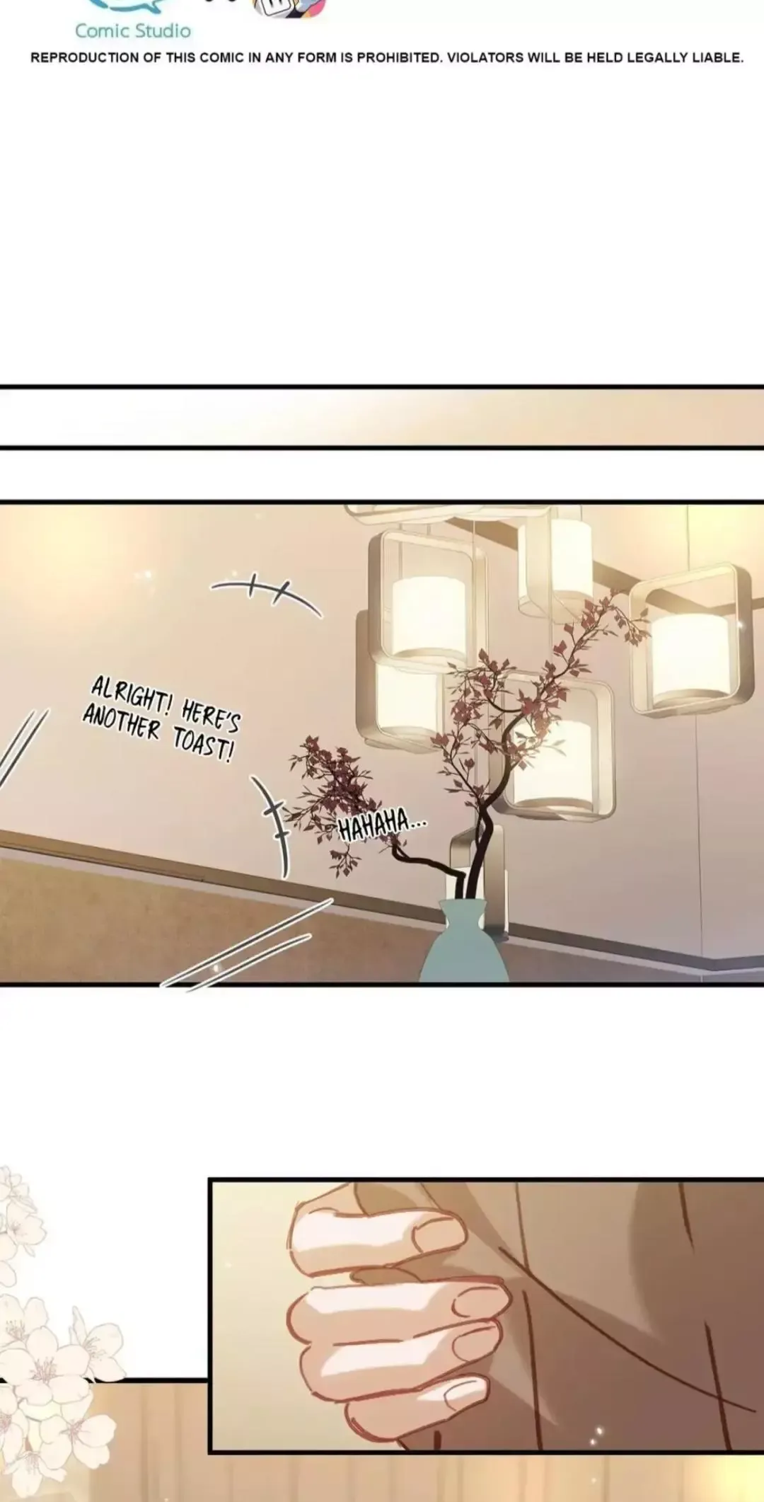 Read I Ship My Rival x Me chapter 98 image 4 on Lezhin