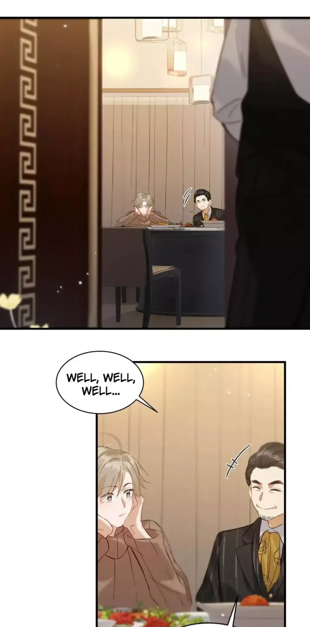 Read I Ship My Rival x Me chapter 98 image 8 on Lezhin