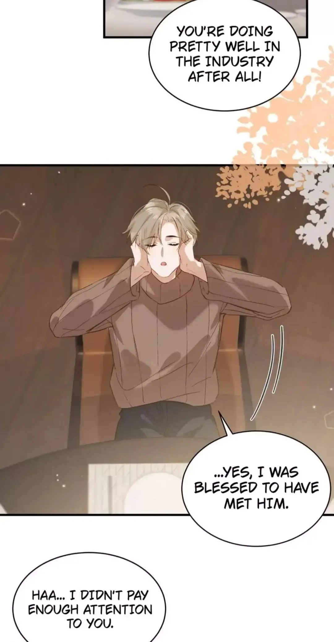 Read I Ship My Rival x Me chapter 98 image 9 on Lezhin